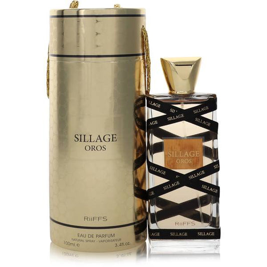 SILLAGE GOLD