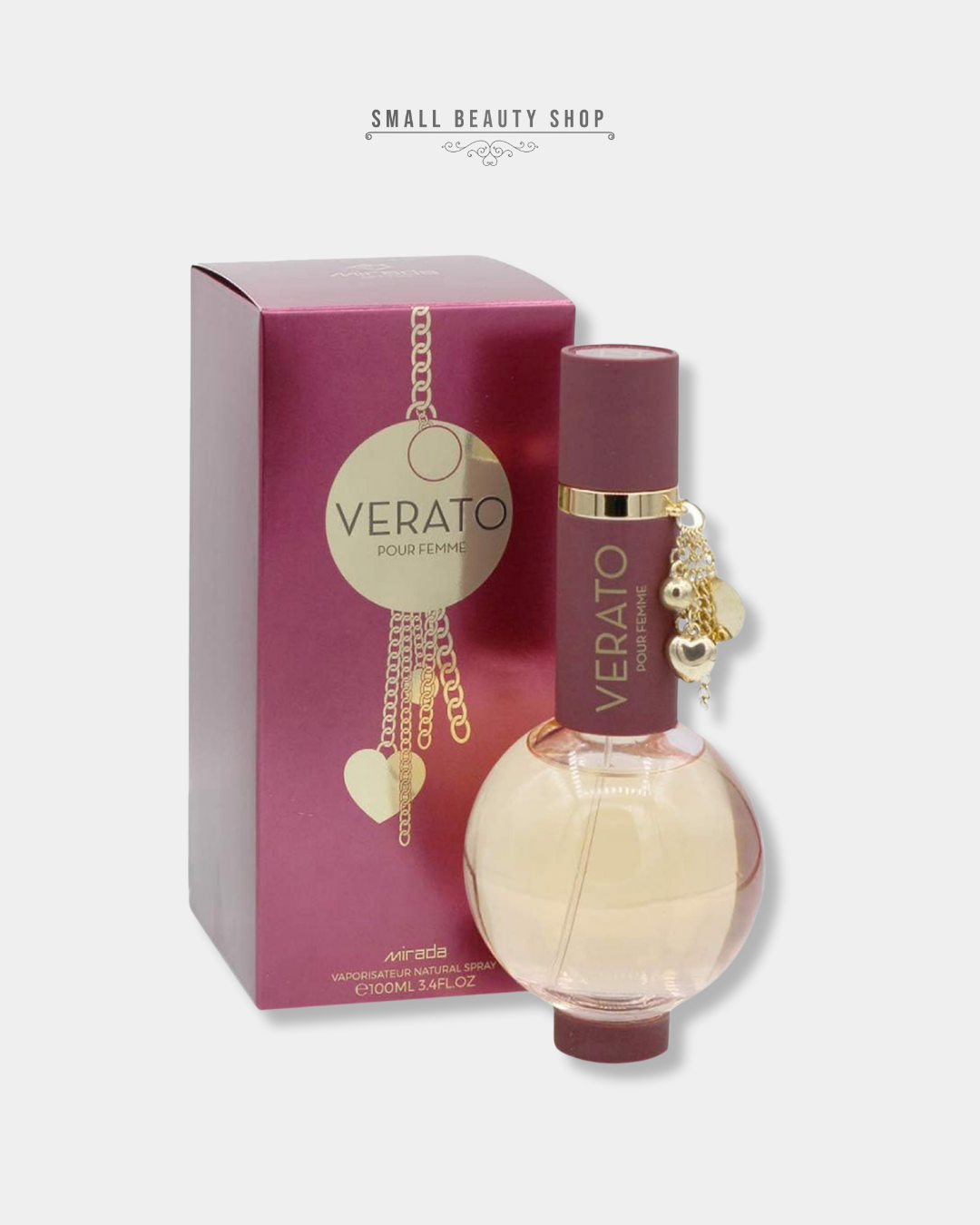 Verato (For Women) 