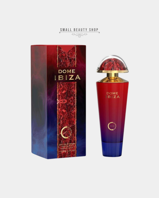 DOME IBIZA perfume 100 ml 