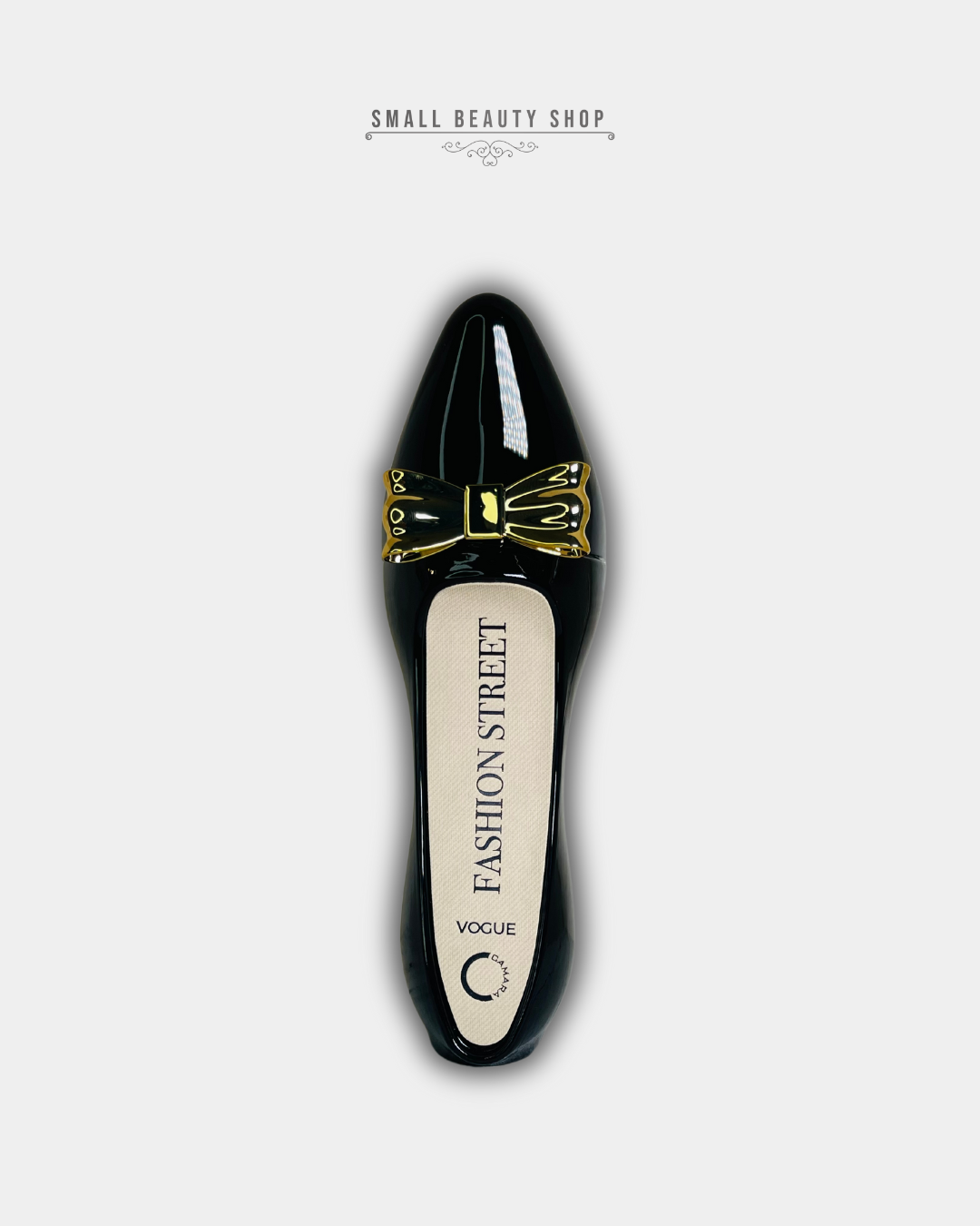 Fashion Street Vogue CAMERA