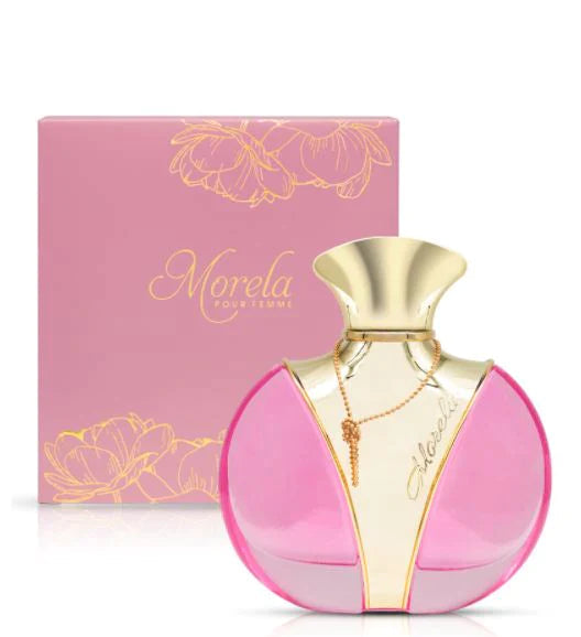 MORELA FOR WOMEN