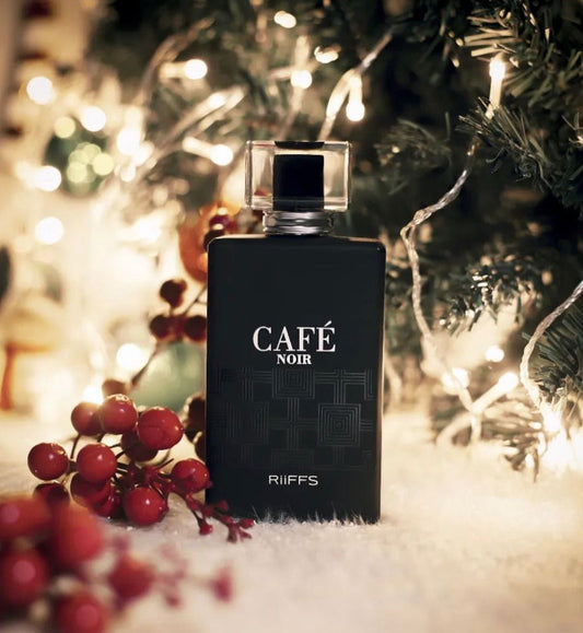 CAFE NOIR
