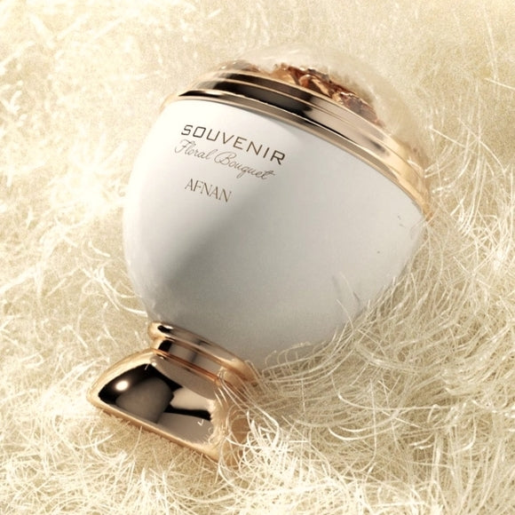 AFNAN FLORAL BOUQUET SOUVENIR 