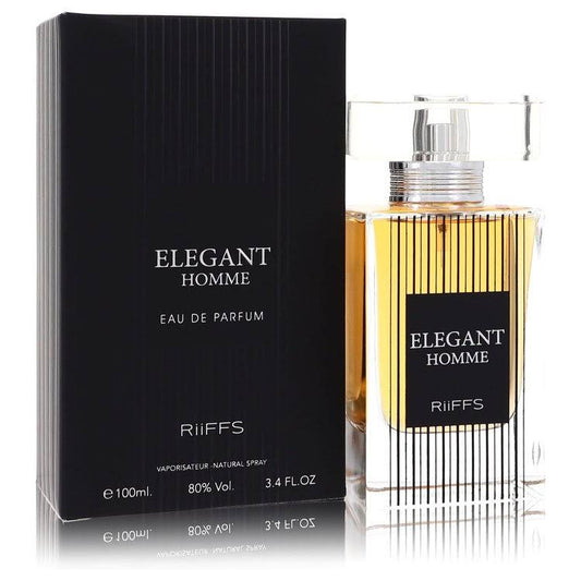 ELEGANT FOR MEN
