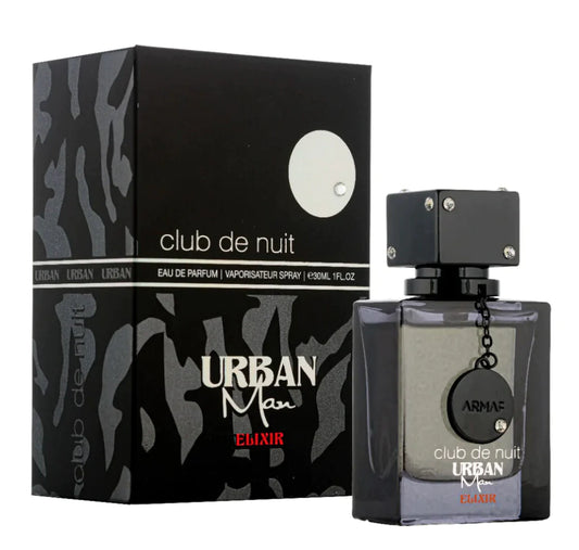 URBAN MAN NIGHT CLUB