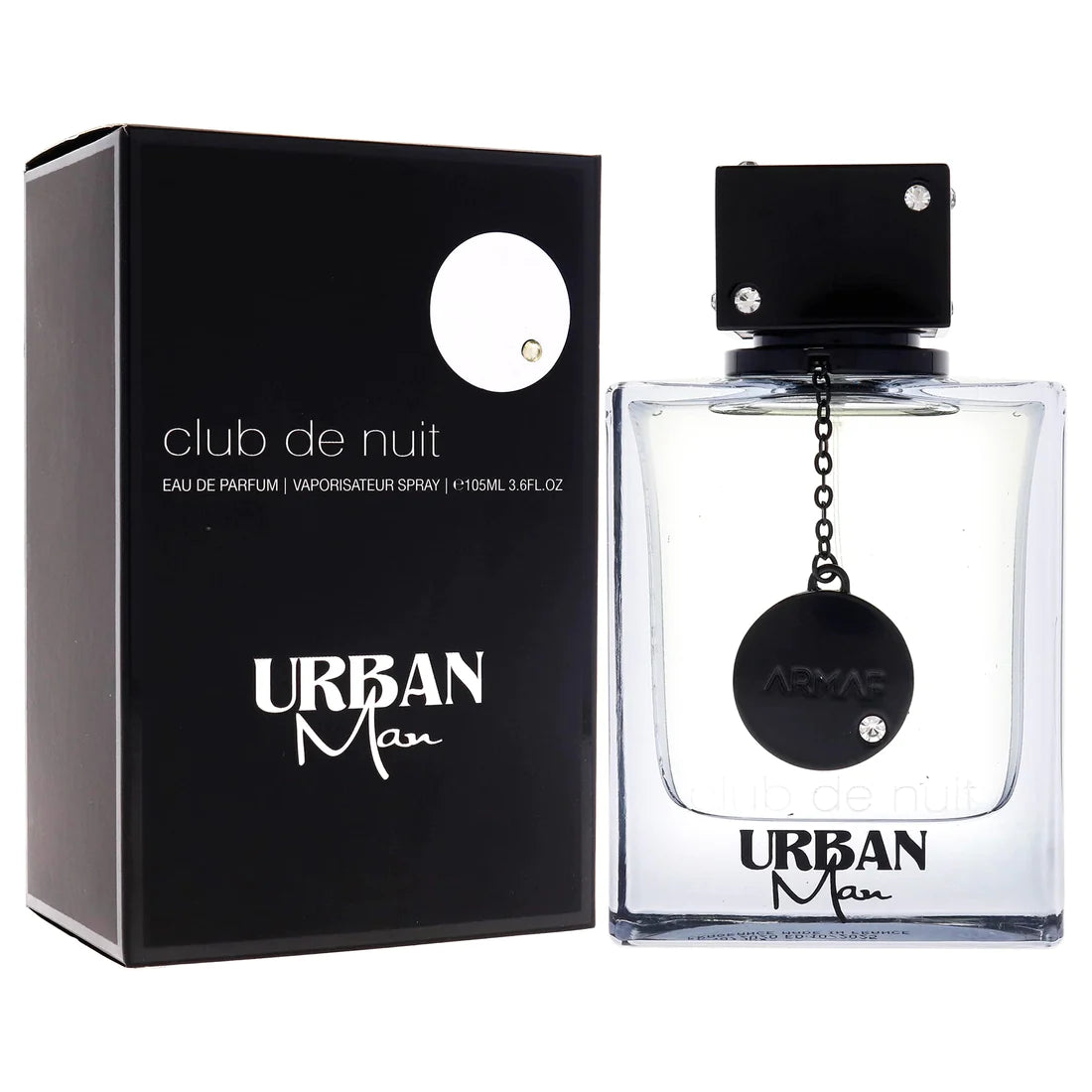 Urban Man Night Club 